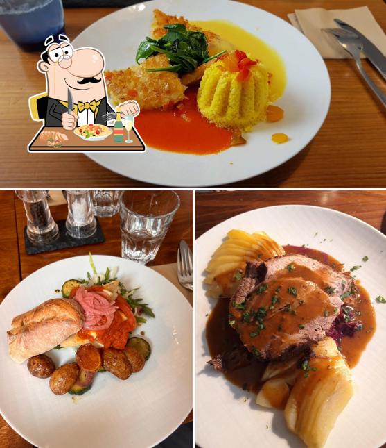 Plats à Leopold