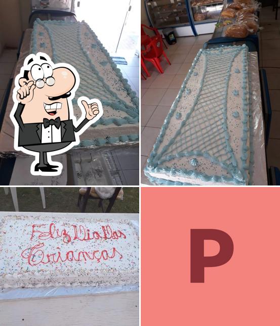 Panificadora Andrade