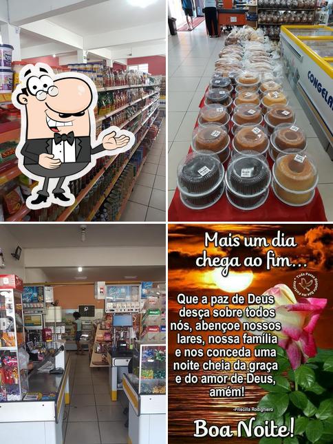 Panificadora e Mercado Costa