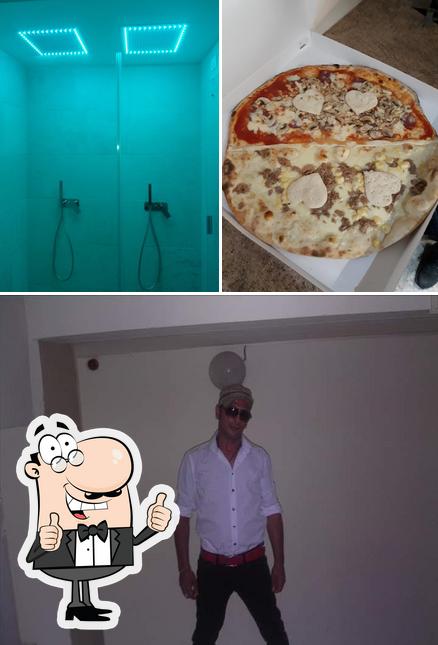 Guarda questa foto di La Magiada Pizzeria Delivery