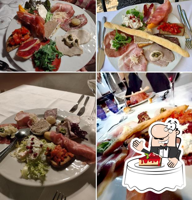 Ristorante Ai Mulinars
