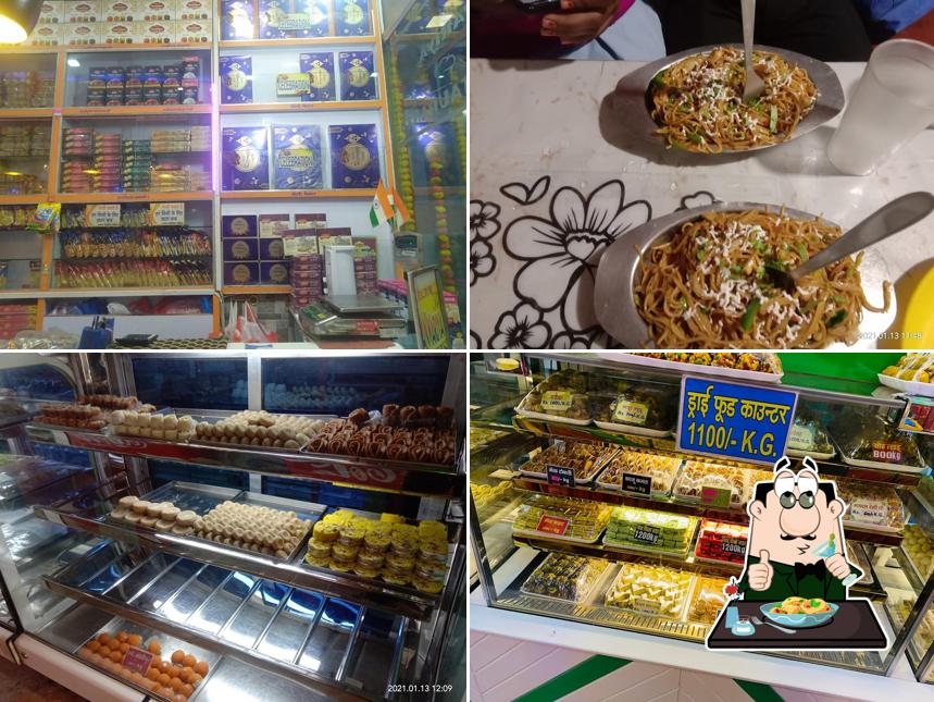 Sawariya Sweets and Restaurant