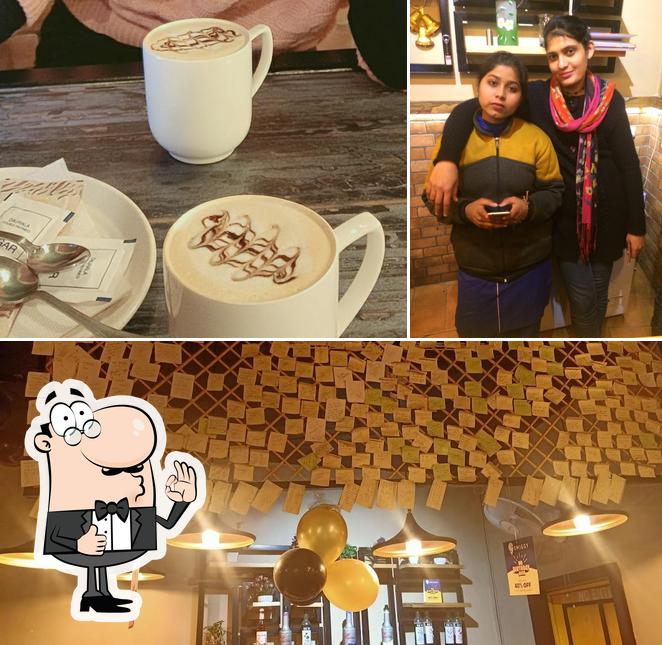 Look at this picture of Sungrown Cafe, Bathinda