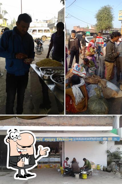 See this photo of Jay Vasnav Mata mishthan
