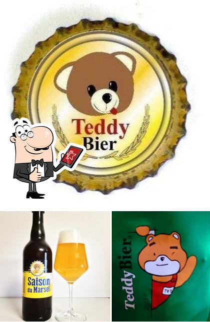 Immagine di Teddy Bier