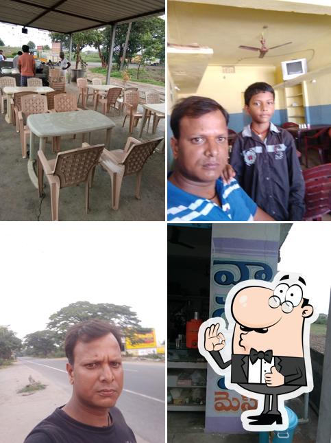 Vasudeva Hotel