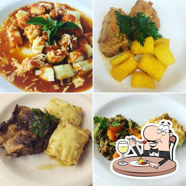 Restaurante Travessa