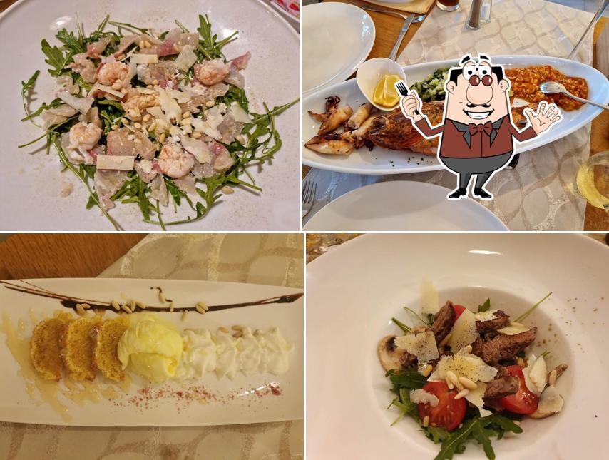 Restoran Nada