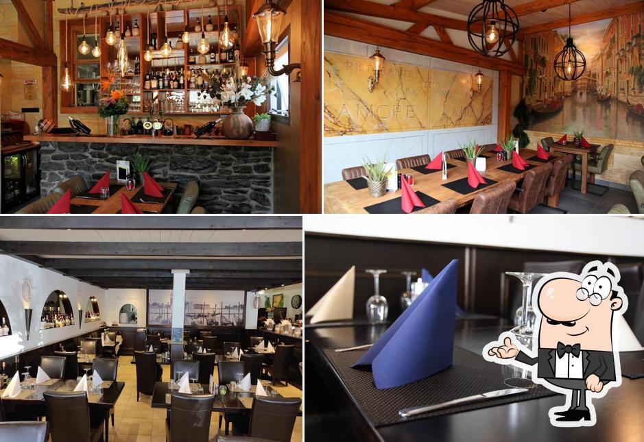 Ristorante Amore Mio
