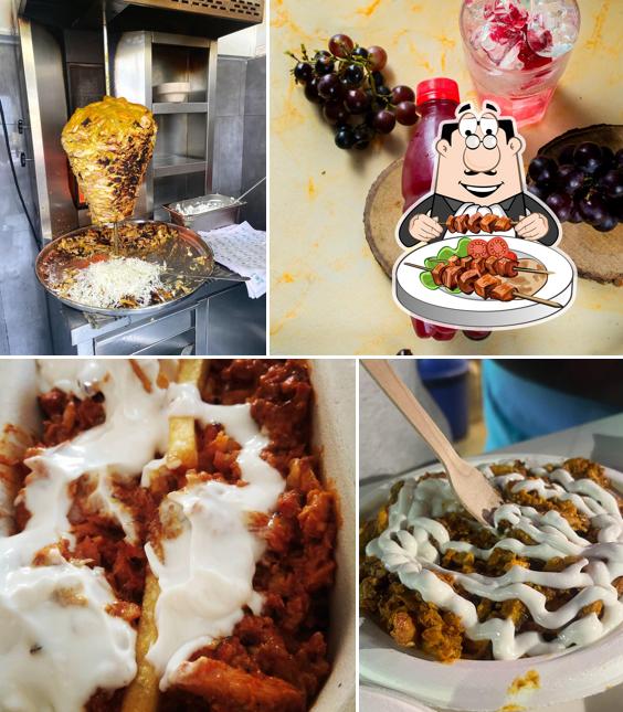 Shawarma Kings - Anna Nagar