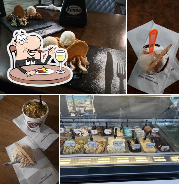 Gelato al Sweet Gelato Artigianale