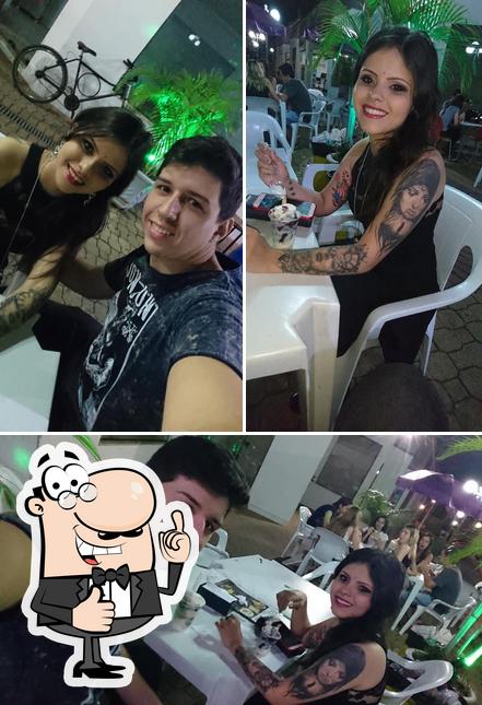 Tribo do Açaí