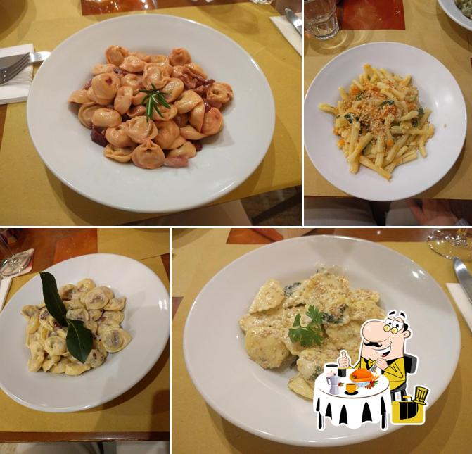 Platti al Village art cafè