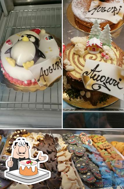 Vedi la immagine di Pan Trebbo