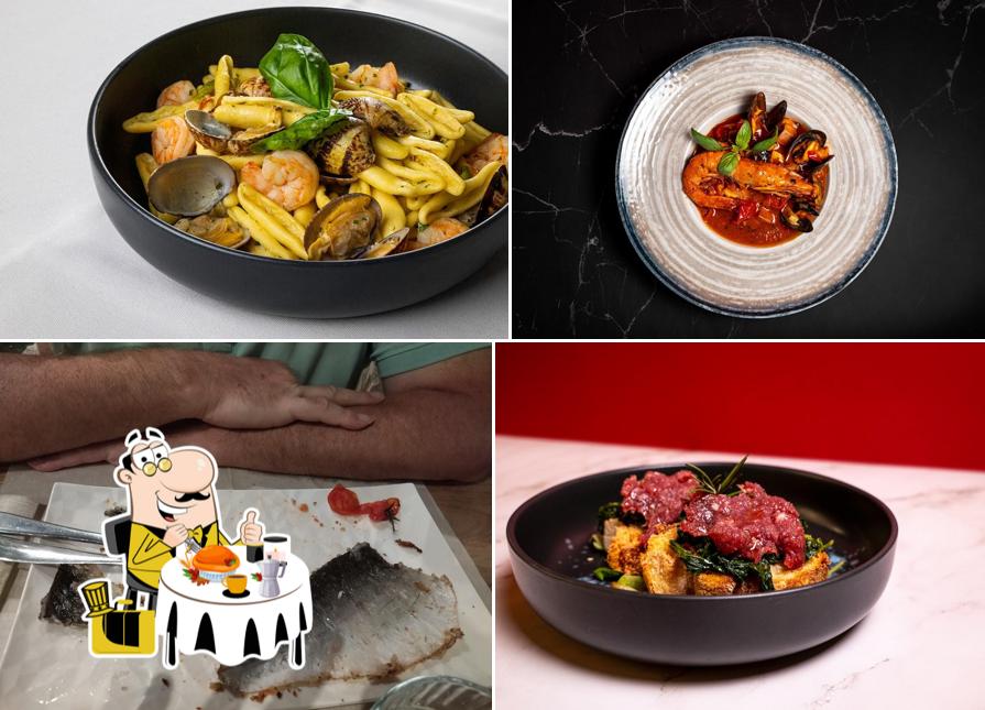Platti al Ciliegia Bistrot