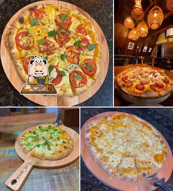 La Casa Buffet e Eventos Barra Velha