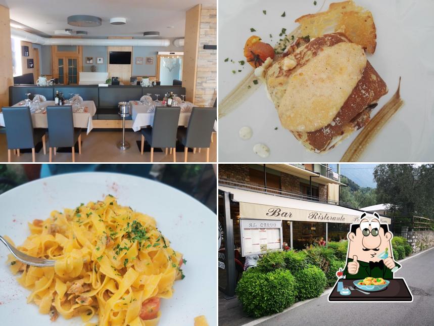 Cibo al Al Cervo