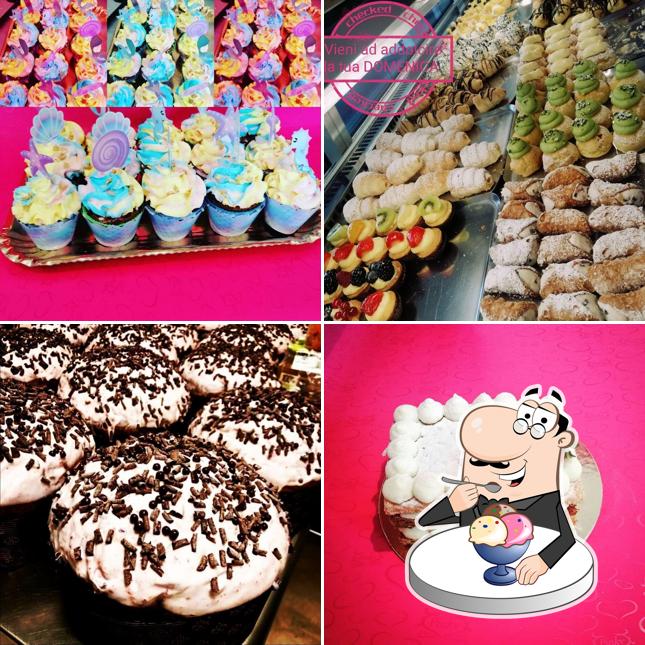 Pinky Pasticceria Caffetteria