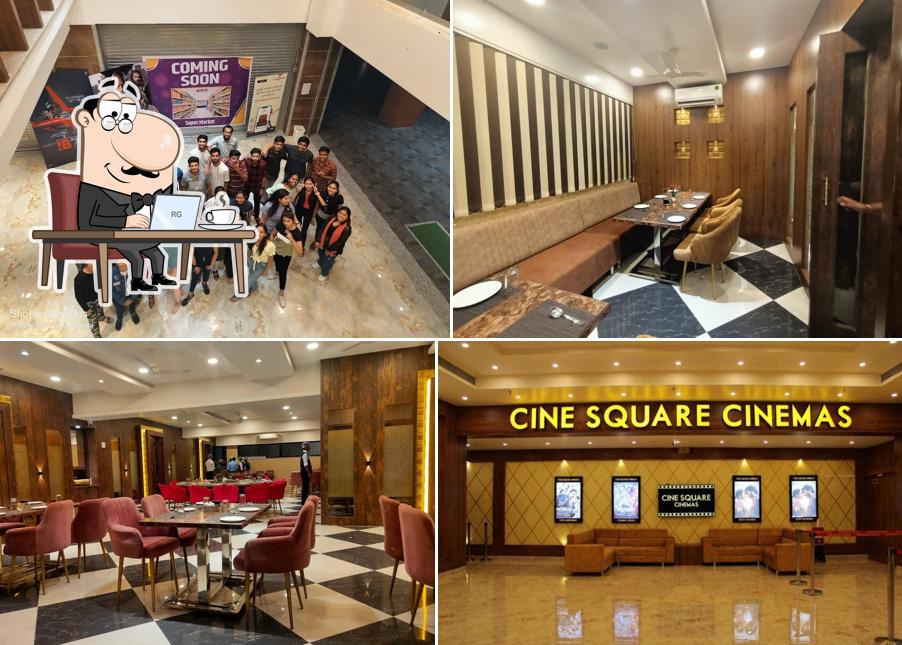 City Pride Mall and Multiplex