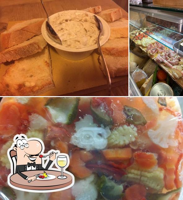 Platti al Dorsoduro 3821