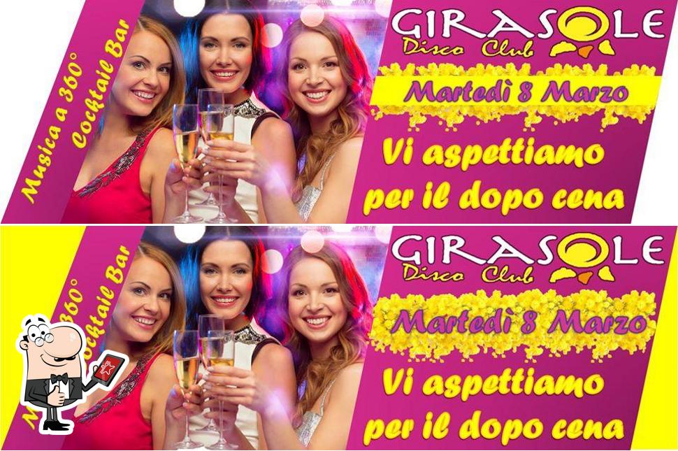 Guarda la foto di Ristorante Pizzeria Girasole