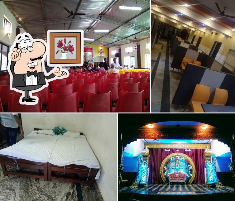 Hotel Chirag Bar and Restaurant