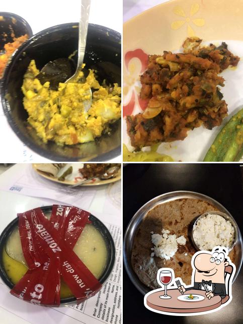 Kismat Kathiyawadi Hotel