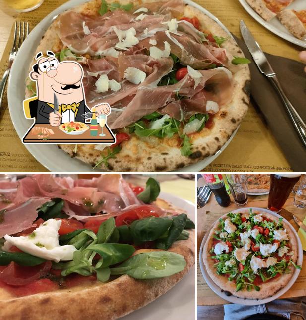 Cibo al Ai 70sette sapori