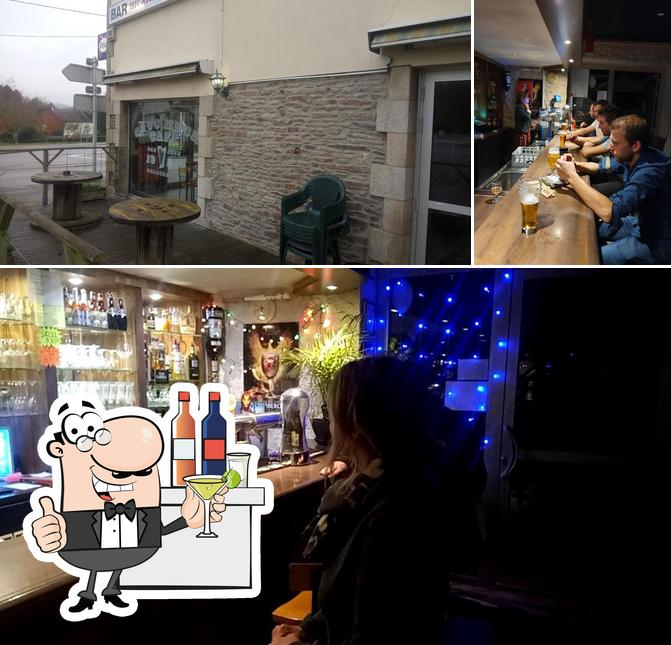 Bar Truc Much