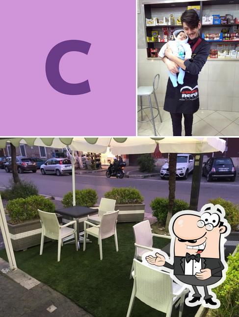 Ecco una foto di Caffetteria Falco