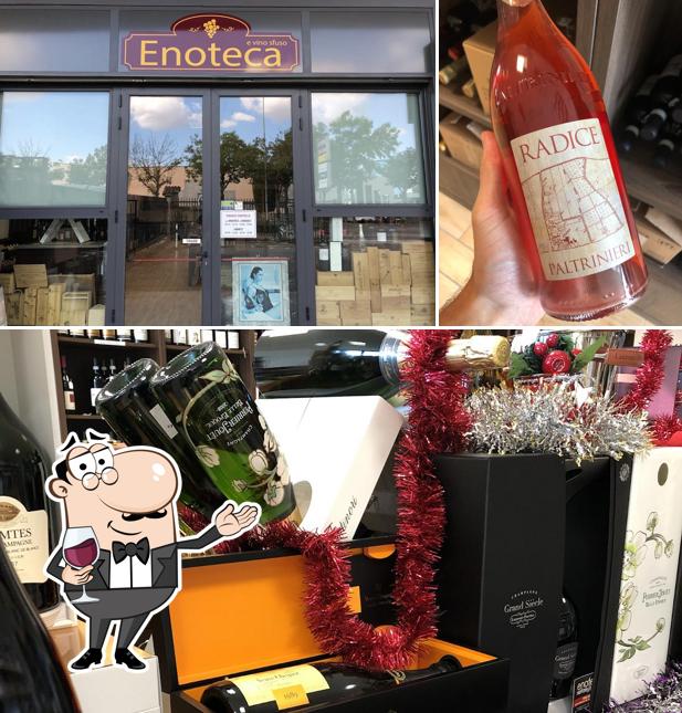 Enoteca Nettare DiVino di Scalvi Christian