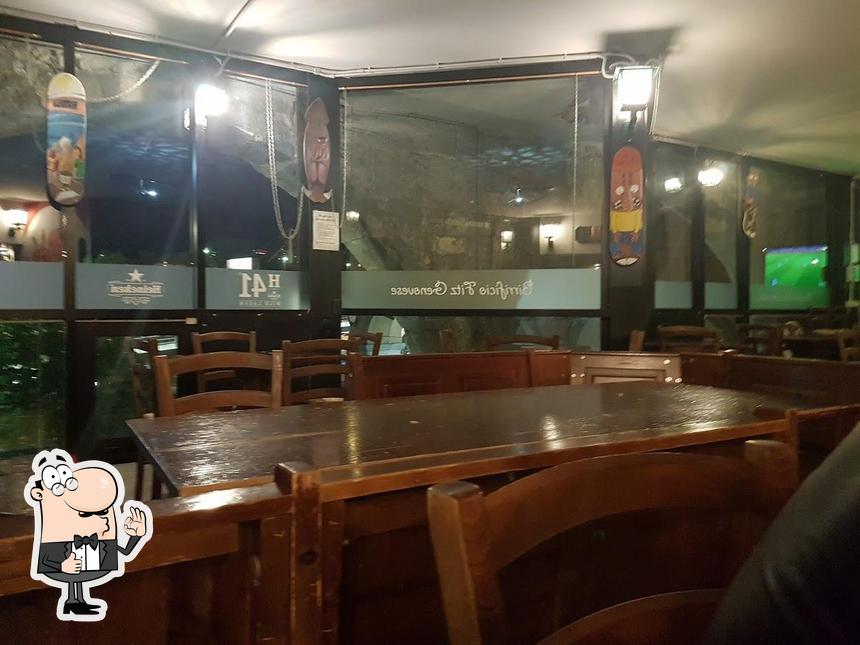 Ecco un'immagine di Fitz Birrificio Genovese