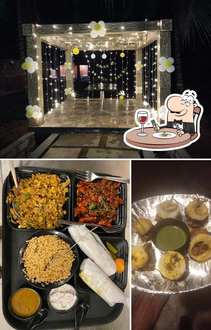 Food at AK Food Connect