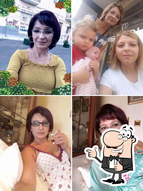 Amore Mio Dealul Mare