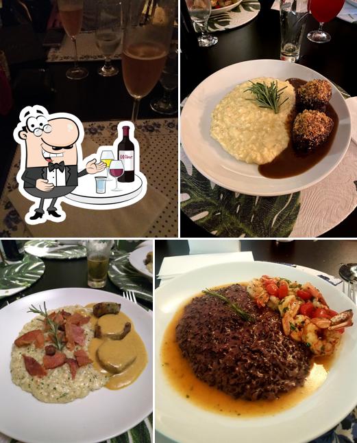 Brunoise - Bar e Restaurante Araçatuba