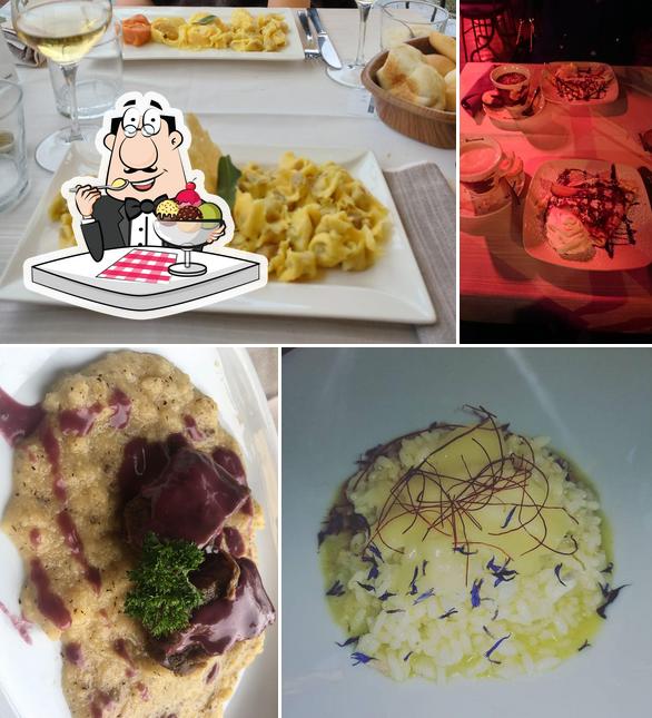 Caffè Visconti Restaurant & Bar