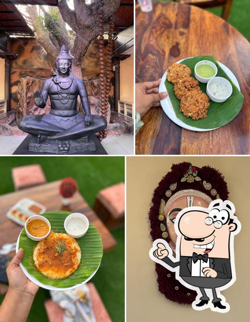 Daksheen Narmada - The Secret Spice