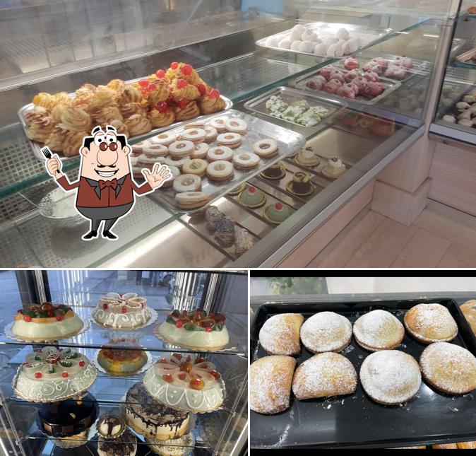 Cibo al Dolci Sensazioni