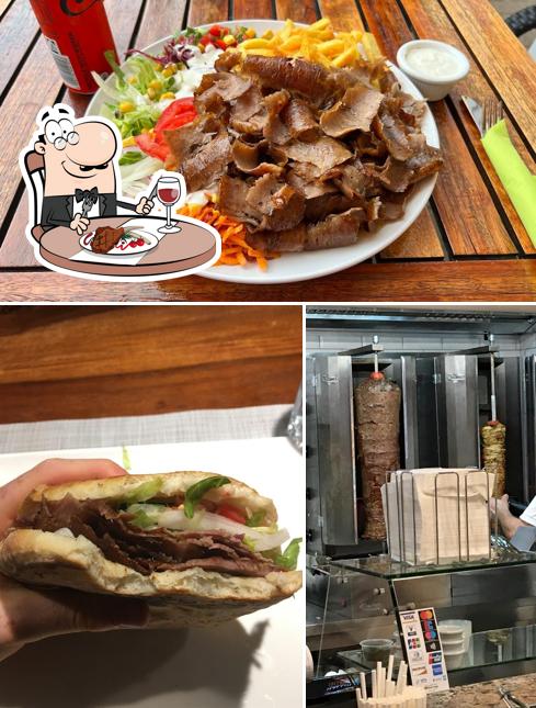 Gundelfinger Kebabhaus