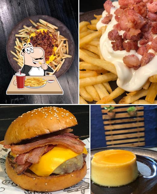Hórus Hamburgueria