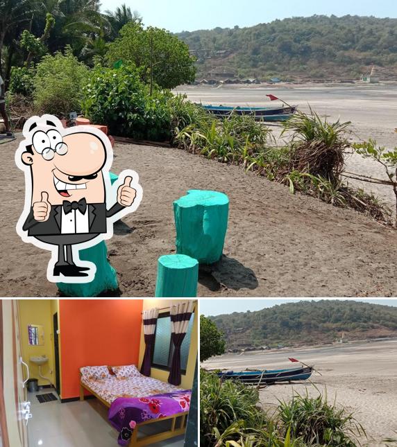 Hotel Manas, kolthare picture