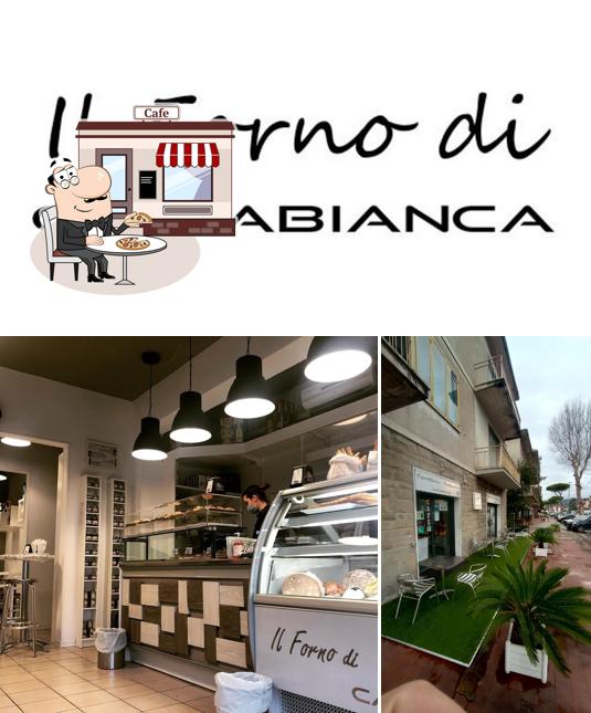 Il Forno di Cartabianca
