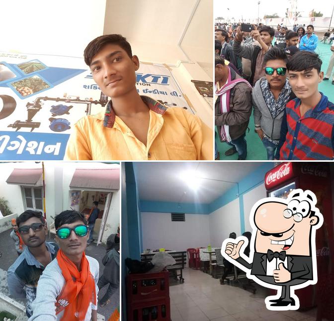 Kuldeep Fast Food Dhandhuka