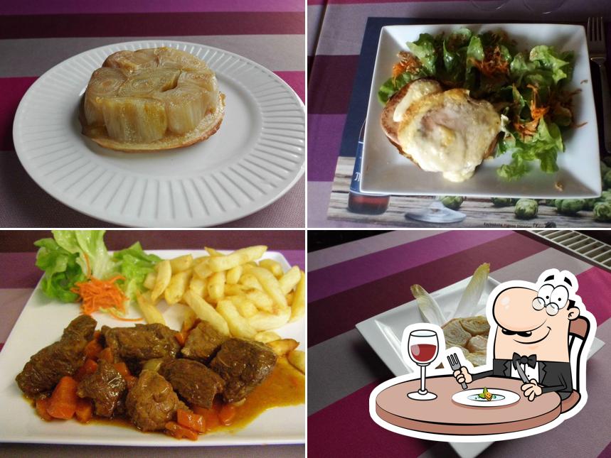 Le Bistrot de Tonton (estaminet)