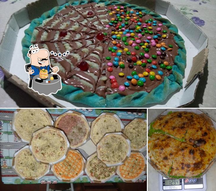 Magnata Pizzas