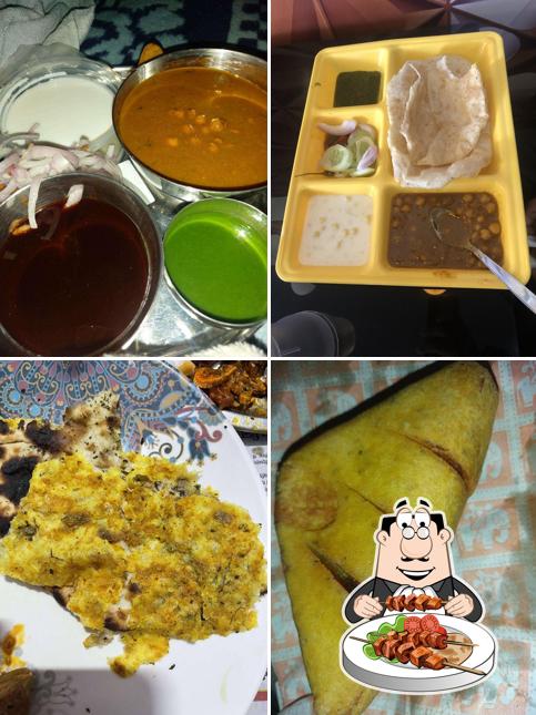 Naan Bhatura House
