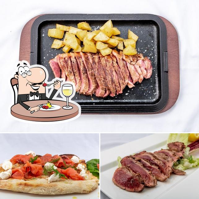 Cibo al Notturna