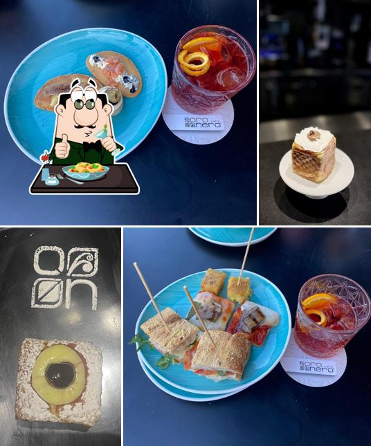 Cibo al Oro Nero Caffè Tabacchi - IQOS PARTNER Salerno