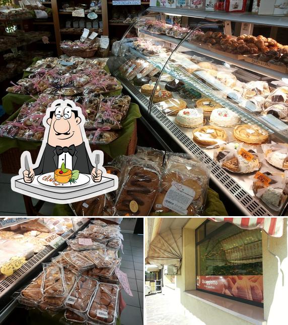 Panificio Quaggiotto - Trevignano