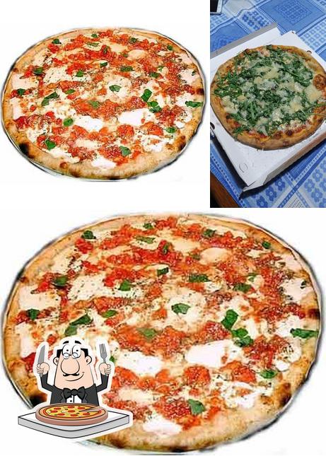 Pizza Express